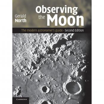 Guía Moderna del Astrónomo: Observación de la Luna