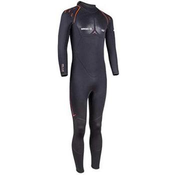 Beuchat Traje Húmedo De Buceo Optima 3 Mm Monopieza sin capucha para hombre Talla M