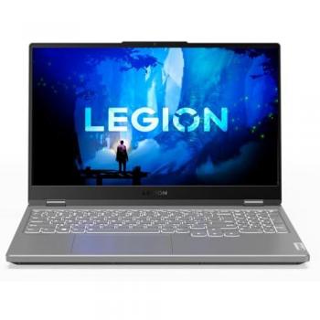 Lenovo Legion 5 15IAH7H Portátil Gaming 15.6 FHD, Intel Core i7-12700H, 16GB DDR5 RAM, 1TB SSD, NVIDIA GeForce RTX 3060
