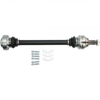 Árbol de transmisión PASCAL G2B056PC 4x4 con alta resistencia y durabilidad