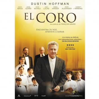 El Coro [DVD]
