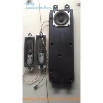 Altavoz de TV TCL L40E9FBD 5W 5 Ohm 1 Set