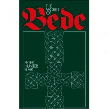 El Mundo de Beda - Libro en papel de Peter Hunter Blair