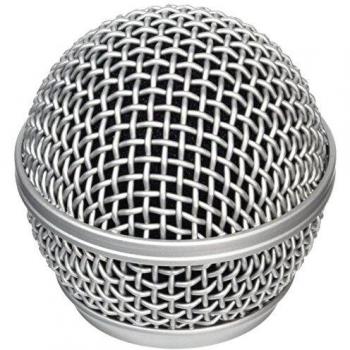 Stagg 16242 Replacement Mesh Grill Spherical Vocal Microphone Head