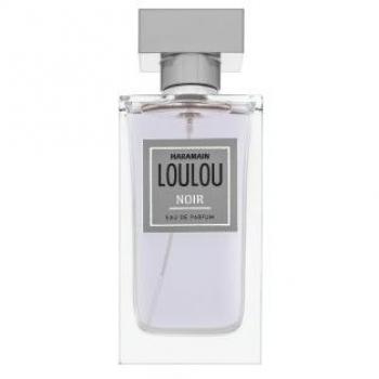 Al Haramain Loulou Noir Unisex Eau de Parfum 100ml