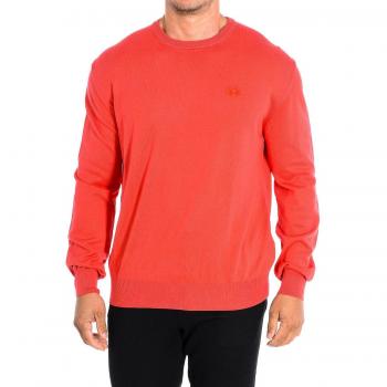 Jersey de Manga Larga La Martina RMS007-XC022 para Hombre