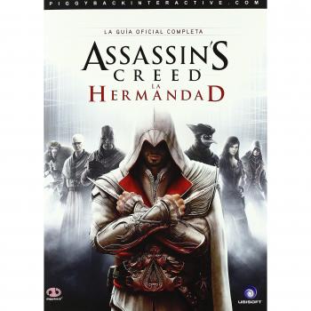 Guia Assassins Creed La Hermandad