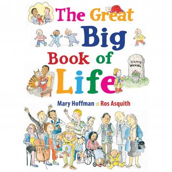 The Great Big Book of Life