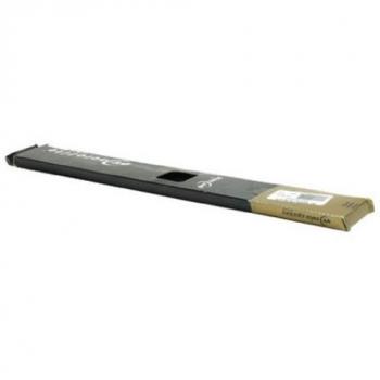 Messerspeichen DT Aerolite 2.0x0.9x262mm schwarz, Niro, mit Alunippel