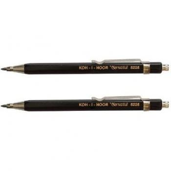 KOH-I-NOOR 5228Cl - Portaminas corto