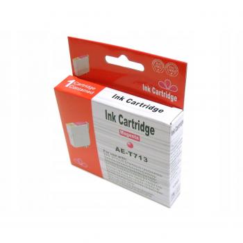 Cartucho Compatible Epson T0713 Magenta 13ml