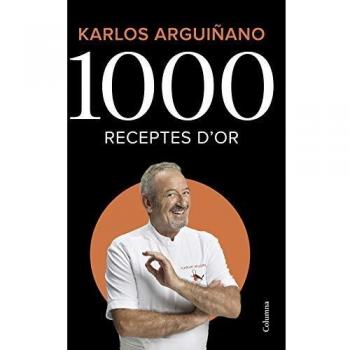 1000 receptes d'or