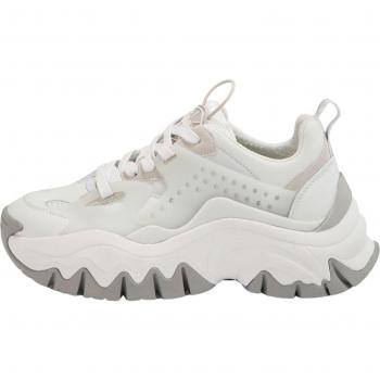 Buffalo Women's Trail One Vegan Sneakers