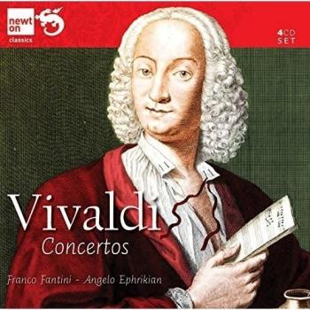 VIVALDI: Concertos