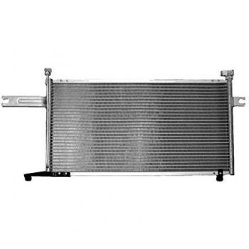 BEHR HELLA SERVICE 8FC 351 300-731 Condensador, aire acondicionado
