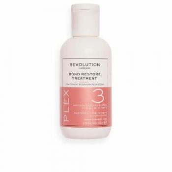 Revolution Hair Care PLEX 3 Bond Restore Treatment 100 ml