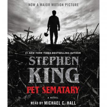 Pet Sematary