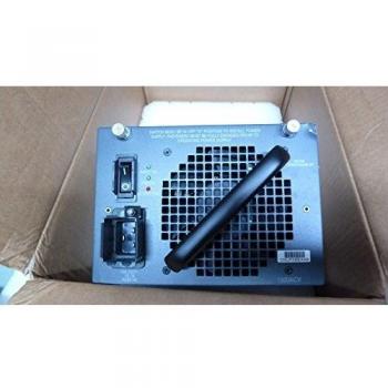 Cisco PWR-C45-1300ACV - Catalyst 4500 1300 Watt Power Supply Unit