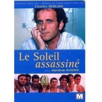 Le Soleil assassiné [Francia] [DVD]