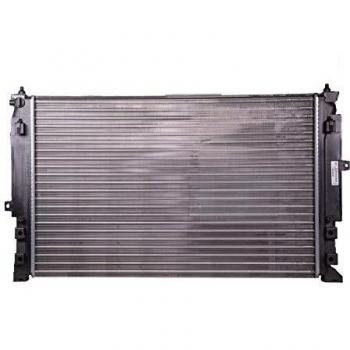 Valeo 731537 Radiador, refrigeración del motor
