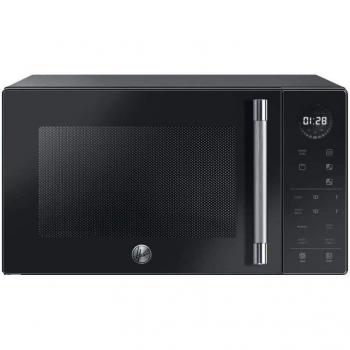 Hoover Chefvolution H5MG25STB Encimera Microondas con Grill 25 L 900 W Negro Pantalla Táctil