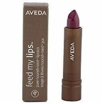 AVEDA Feed my Lips Nourishing Lip Colors, Tayberry, 4 ml