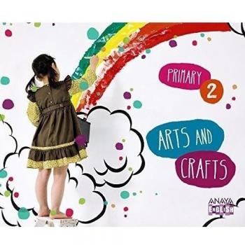 Arts and Crafts 2.