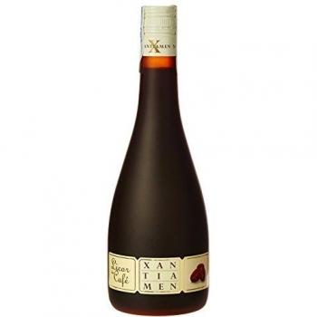 CAFE XANTIAMEN 70 CL LICOR