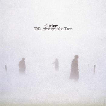 Limited Edition Vinyl - Talk Amongst The Trees