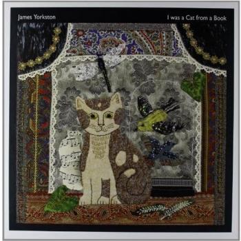 James Yorkston I Was A Book Numbered Boxset Sealed 2012 UK box set WIGCD290X