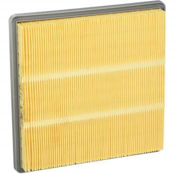 Original MANN-FILTER Filtro de aire C 2332 – Para automóviles