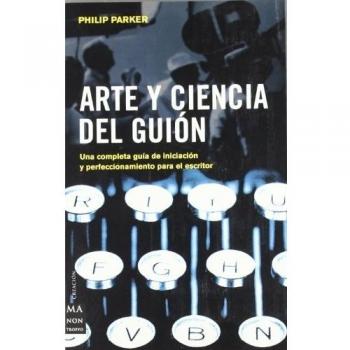 Arte y ciencia del guion