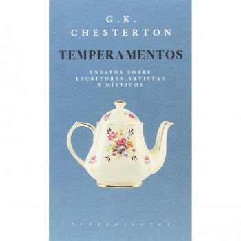 Temperamentos - GILBERT KEITH CHESTERTON