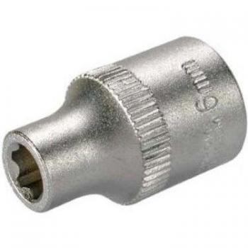 BGS 2366 | Llave de vaso Super Lock | entrada 10 mm