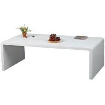 110x40x55 blanco brillo intenso melamina