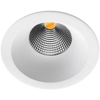 Isosafe DimToWarm LED Recessed Ceiling Spotlight 6W