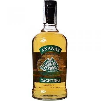 Whisky ananas yachting 70cl 16º