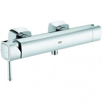 Grohe Grandera - Monomando de ducha visto, color cromo Ref. 23316000