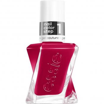 Essie Gel Couture Nail Polish Chevron Trend #541