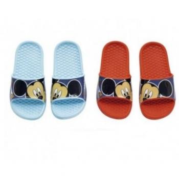 Chancla de Baño Mickey Kids Talla 24/30 (Paquete de 4)