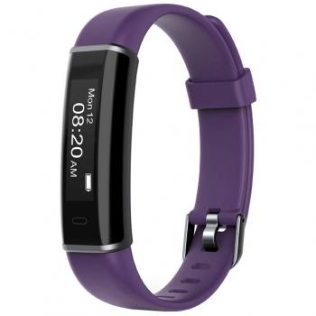 Willful Pulsera Actividad, Pulsera Actividad Inteligente Impermeable IP67 Pulsera Inteligente para Deporte Smartwatch Pulsera Deporte Mujer Hombre Niños Pulsera para Android iPhone iOS Smartphone