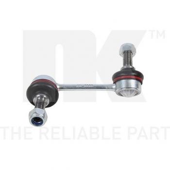 Bieleta de suspensión NK stabilizer link 5111011 - Tipo: Bieleta de suspensión, Marca: NK, Número de pieza: 5111011