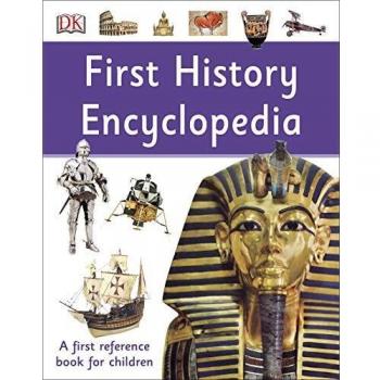 Enciclopedia de Historia para Niños - ISBN: 978-5-17-151690-1