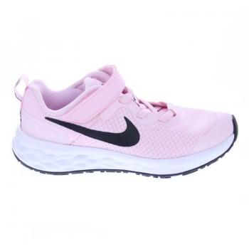 Nike Revolution 6 Little Kids' Running Shoes