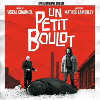 Un Petit Boulot