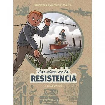 Los Niños De La Resistencia: 5. El País dividido