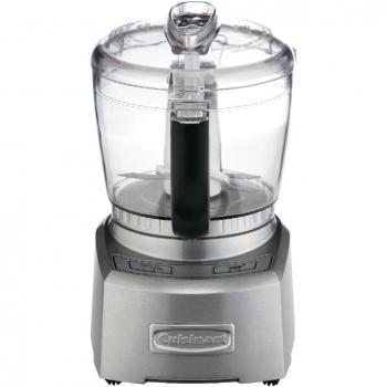 Cuisinart CH4DCE, Plata, Transparente, 1800 g, 230 mm, 150 mm, 170 mm, Policarbonato - Robot de cocina