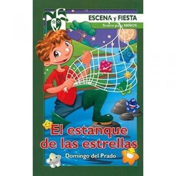 EL ESTANQUE DE LAS ESTRELLAS: 106 - Domingo Del Prado Almanza