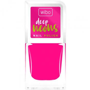 Esmalte de Uñas Deep Neons - Wibo - N4