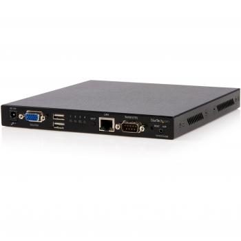CONMUTADOR SWITCH KVM IP ADMINISTRA